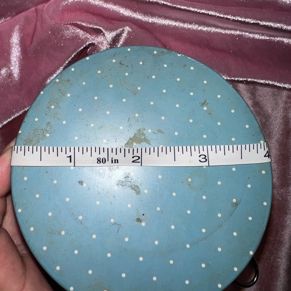 Vintage J.S.N.Y canister. Best friends. - Picture 12 of 12